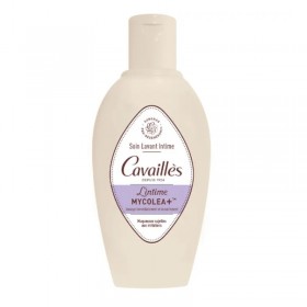 Soothing intimate cleanser Mycolea+ - ROGE...