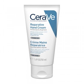 Repairing hand cream - CeraVe