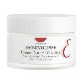 Nutri-vitality cream 50 ml - EMBRYOLISSE