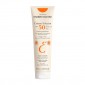 Face and body sun cream spf...