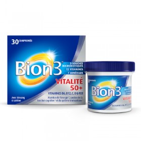 Bion 3 vitalité 50+