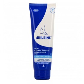 Hydra-defense balm: dry + very dry feet AKILEINE