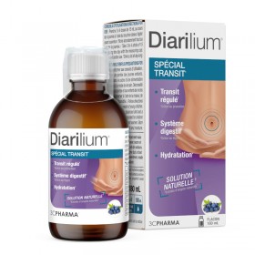 Diarilium special intestinal transit 180ml 3C...