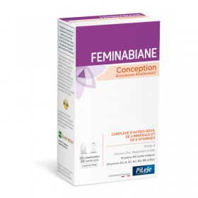 FEMINABIANE Conception - PILEJE
