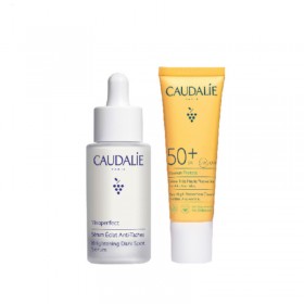 Caudalie Coffret duo anti-tâches Vinoperfect