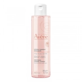 Avène lotion tonique 200ml