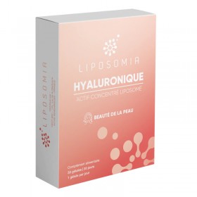 Liposomal hyaluronic acid 30 capsules -...