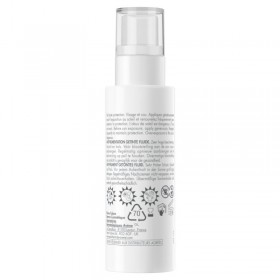 AVENE Sun Anti-pigmentation Fluid SPF 50+ 40ml
