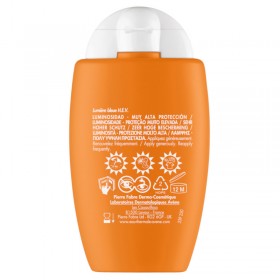avene spf50+ eclat/radiance 50ml