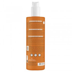AVENE Sun spray family 400ml SPF 50+ high pediatric tolerance
