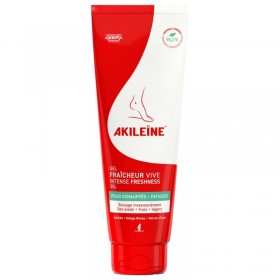 AKILEINE Gel fraîcheur vive : Soulage...