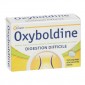 Oxyboldine difficult...