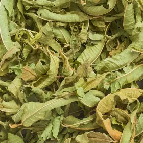 Verveine odorante BIO Feuille Tisane vrac 50 g