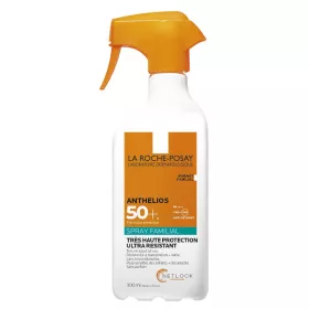 Anthelios 50+ spray familial 300ml LA ROCHE POSAY