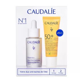 Caudalie Coffret duo anti-tâches Vinoperfect